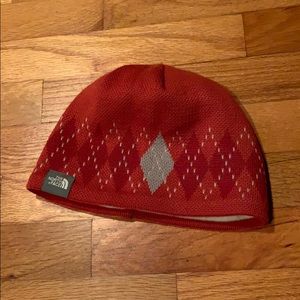 North Face Beanie